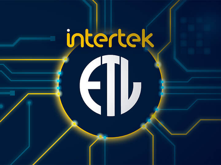 Intertek ETL: The Fastest Path to Safety. For All.