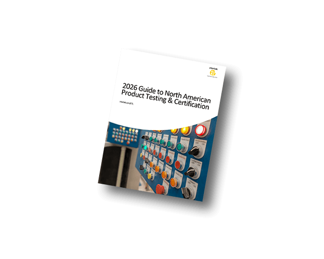 Guide to North American Product Certification white paper